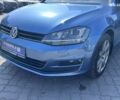 Фольксваген Гольф, объемом двигателя 2 л и пробегом 173 тыс. км за 10990 $, фото 9 на Automoto.ua