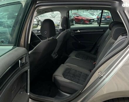 Фольксваген Гольф, объемом двигателя 1.4 л и пробегом 158 тыс. км за 14900 $, фото 13 на Automoto.ua