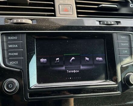 Фольксваген Гольф, объемом двигателя 1.6 л и пробегом 319 тыс. км за 11300 $, фото 11 на Automoto.ua