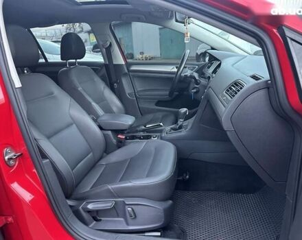 Фольксваген Гольф, объемом двигателя 1.8 л и пробегом 127 тыс. км за 11990 $, фото 25 на Automoto.ua