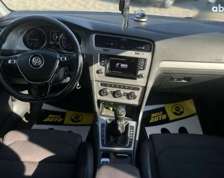 Фольксваген Гольф, объемом двигателя 1.6 л и пробегом 280 тыс. км за 10800 $, фото 8 на Automoto.ua