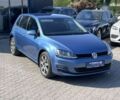 Фольксваген Гольф, объемом двигателя 2 л и пробегом 173 тыс. км за 10990 $, фото 1 на Automoto.ua