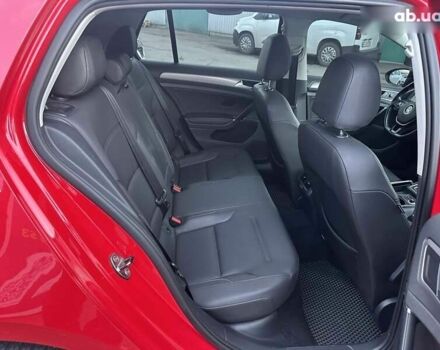 Фольксваген Гольф, объемом двигателя 1.8 л и пробегом 127 тыс. км за 11990 $, фото 26 на Automoto.ua