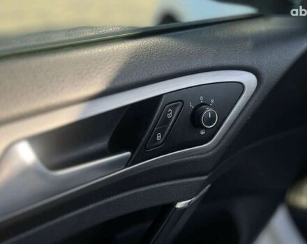 Фольксваген Гольф, объемом двигателя 1.6 л и пробегом 280 тыс. км за 10800 $, фото 15 на Automoto.ua