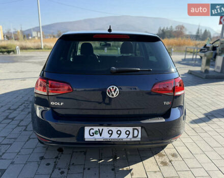 Фольксваген Гольф, об'ємом двигуна 1.6 л та пробігом 187 тис. км за 13800 $, фото 5 на Automoto.ua