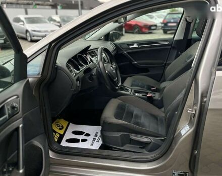 Фольксваген Гольф, объемом двигателя 1.4 л и пробегом 158 тыс. км за 14900 $, фото 14 на Automoto.ua