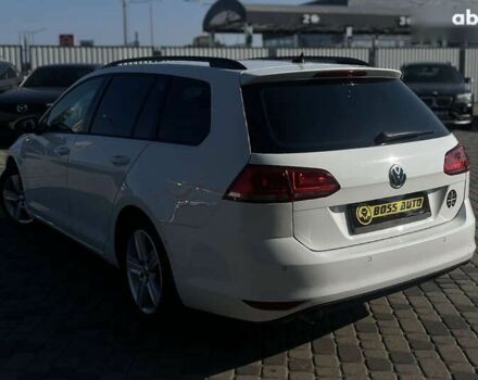 Фольксваген Гольф, объемом двигателя 1.6 л и пробегом 268 тыс. км за 11000 $, фото 4 на Automoto.ua