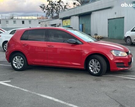 Фольксваген Гольф, объемом двигателя 1.8 л и пробегом 127 тыс. км за 11990 $, фото 4 на Automoto.ua
