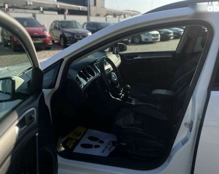 Фольксваген Гольф, объемом двигателя 1.6 л и пробегом 280 тыс. км за 10800 $, фото 13 на Automoto.ua