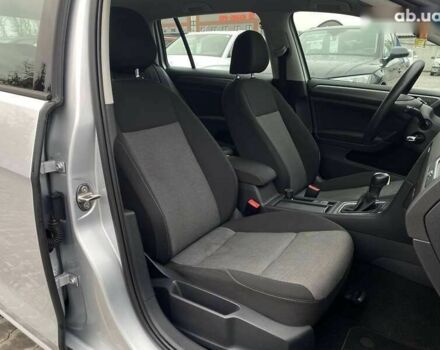 Фольксваген Гольф, объемом двигателя 1.4 л и пробегом 214 тыс. км за 9990 $, фото 24 на Automoto.ua