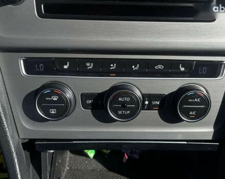 Фольксваген Гольф, объемом двигателя 1.6 л и пробегом 280 тыс. км за 10800 $, фото 19 на Automoto.ua