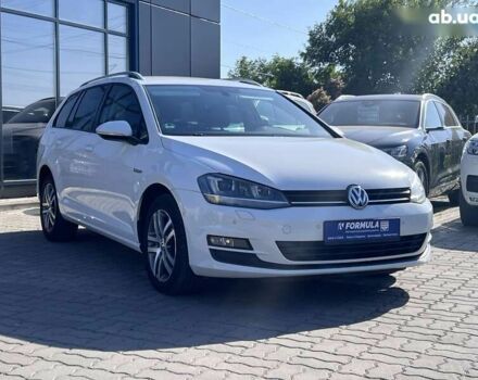 Фольксваген Гольф, объемом двигателя 2 л и пробегом 213 тыс. км за 12790 $, фото 3 на Automoto.ua