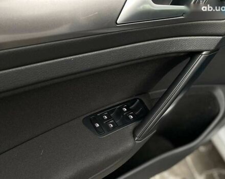 Фольксваген Гольф, объемом двигателя 1.4 л и пробегом 214 тыс. км за 9990 $, фото 19 на Automoto.ua