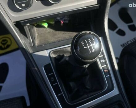 Фольксваген Гольф, объемом двигателя 1.6 л и пробегом 280 тыс. км за 10800 $, фото 20 на Automoto.ua