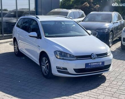 Фольксваген Гольф, объемом двигателя 2 л и пробегом 213 тыс. км за 12790 $, фото 2 на Automoto.ua