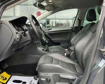 Фольксваген Гольф, об'ємом двигуна 1.6 л та пробігом 248 тис. км за 11500 $, фото 9 на Automoto.ua