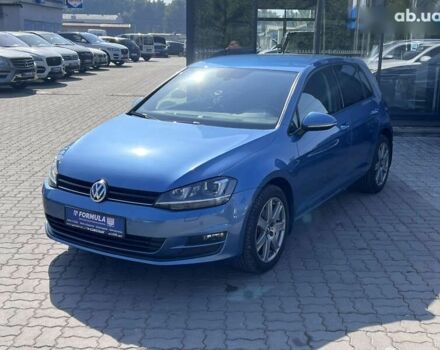 Фольксваген Гольф, объемом двигателя 2 л и пробегом 173 тыс. км за 10990 $, фото 6 на Automoto.ua