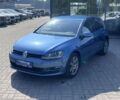 Фольксваген Гольф, объемом двигателя 2 л и пробегом 173 тыс. км за 10990 $, фото 6 на Automoto.ua
