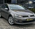 Фольксваген Гольф, объемом двигателя 1.4 л и пробегом 158 тыс. км за 14900 $, фото 1 на Automoto.ua