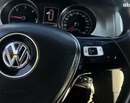 Фольксваген Гольф, объемом двигателя 1.6 л и пробегом 280 тыс. км за 10800 $, фото 23 на Automoto.ua