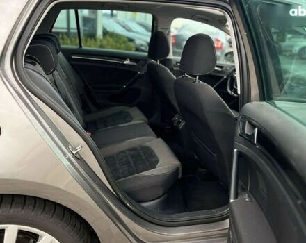 Фольксваген Гольф, объемом двигателя 1.4 л и пробегом 158 тыс. км за 14900 $, фото 11 на Automoto.ua