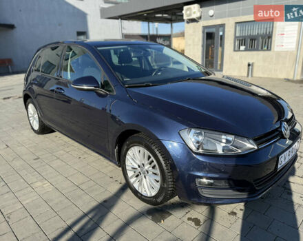 Фольксваген Гольф, об'ємом двигуна 1.6 л та пробігом 187 тис. км за 13800 $, фото 2 на Automoto.ua