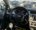Фольксваген Гольф, объемом двигателя 1.6 л и пробегом 280 тыс. км за 10800 $, фото 10 на Automoto.ua