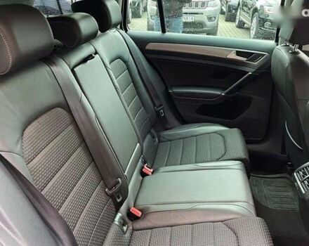 Фольксваген Гольф, об'ємом двигуна 1.6 л та пробігом 248 тис. км за 11500 $, фото 22 на Automoto.ua