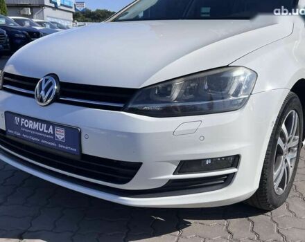 Фольксваген Гольф, объемом двигателя 2 л и пробегом 213 тыс. км за 12790 $, фото 9 на Automoto.ua