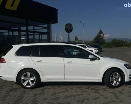 Фольксваген Гольф, объемом двигателя 1.6 л и пробегом 280 тыс. км за 10800 $, фото 7 на Automoto.ua