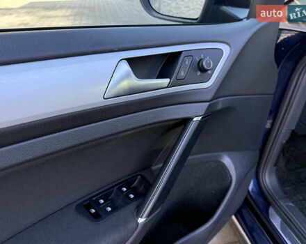 Фольксваген Гольф, об'ємом двигуна 1.6 л та пробігом 187 тис. км за 13800 $, фото 10 на Automoto.ua