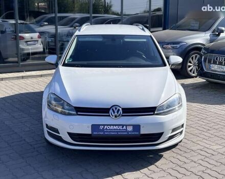 Фольксваген Гольф, объемом двигателя 2 л и пробегом 213 тыс. км за 12790 $, фото 4 на Automoto.ua
