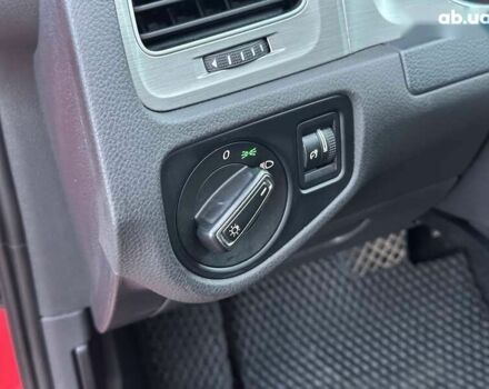 Фольксваген Гольф, объемом двигателя 1.8 л и пробегом 127 тыс. км за 11990 $, фото 16 на Automoto.ua