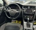Фольксваген Гольф, объемом двигателя 1.4 л и пробегом 158 тыс. км за 14900 $, фото 9 на Automoto.ua