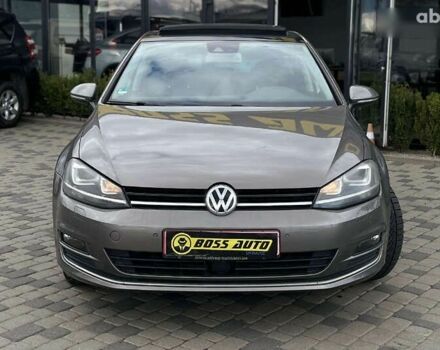 Фольксваген Гольф, объемом двигателя 1.4 л и пробегом 158 тыс. км за 14900 $, фото 1 на Automoto.ua