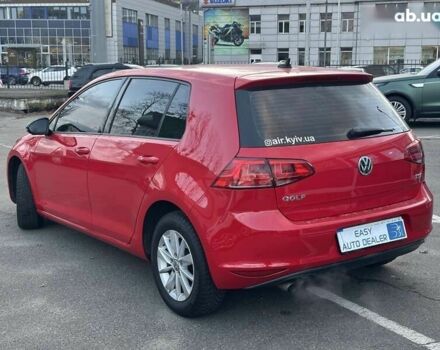 Фольксваген Гольф, объемом двигателя 1.8 л и пробегом 127 тыс. км за 11990 $, фото 6 на Automoto.ua