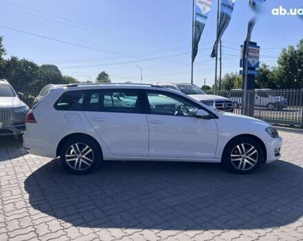 Фольксваген Гольф, объемом двигателя 2 л и пробегом 213 тыс. км за 12790 $, фото 1 на Automoto.ua