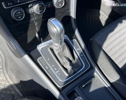 Фольксваген Гольф, объемом двигателя 2 л и пробегом 213 тыс. км за 12790 $, фото 23 на Automoto.ua