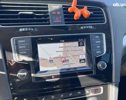 Фольксваген Гольф, объемом двигателя 2 л и пробегом 213 тыс. км за 12790 $, фото 21 на Automoto.ua