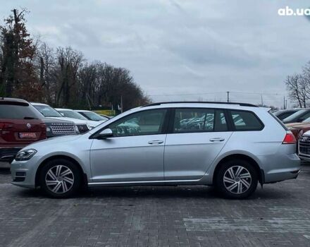 Фольксваген Гольф, объемом двигателя 1.4 л и пробегом 214 тыс. км за 9990 $, фото 9 на Automoto.ua