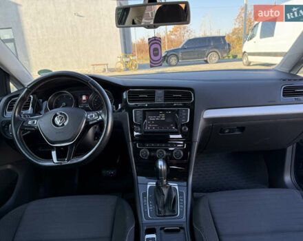 Фольксваген Гольф, об'ємом двигуна 1.6 л та пробігом 187 тис. км за 13800 $, фото 16 на Automoto.ua