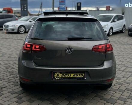 Фольксваген Гольф, объемом двигателя 1.4 л и пробегом 158 тыс. км за 14900 $, фото 5 на Automoto.ua