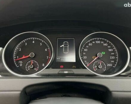 Фольксваген Гольф, объемом двигателя 1.4 л и пробегом 158 тыс. км за 14900 $, фото 16 на Automoto.ua