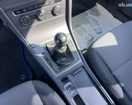 Фольксваген Гольф, объемом двигателя 2 л и пробегом 173 тыс. км за 10990 $, фото 22 на Automoto.ua