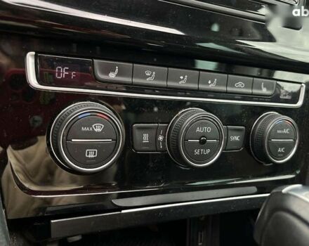 Фольксваген Гольф, объемом двигателя 1.4 л и пробегом 158 тыс. км за 14900 $, фото 18 на Automoto.ua