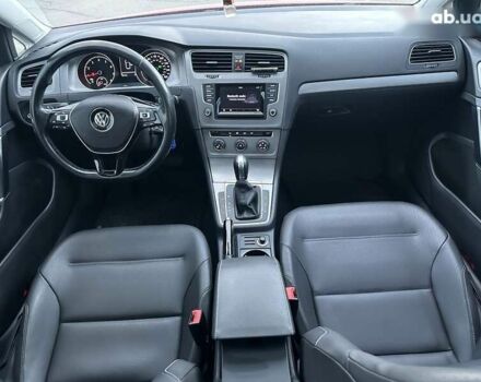 Фольксваген Гольф, объемом двигателя 1.8 л и пробегом 127 тыс. км за 11990 $, фото 27 на Automoto.ua
