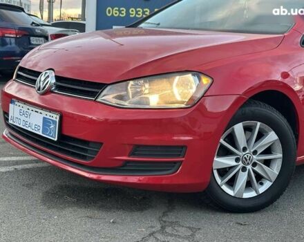 Фольксваген Гольф, объемом двигателя 1.8 л и пробегом 127 тыс. км за 11990 $, фото 9 на Automoto.ua