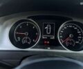 Фольксваген Гольф, объемом двигателя 1.6 л и пробегом 280 тыс. км за 10800 $, фото 17 на Automoto.ua