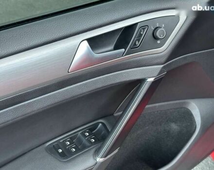 Фольксваген Гольф, объемом двигателя 1.8 л и пробегом 127 тыс. км за 11990 $, фото 15 на Automoto.ua