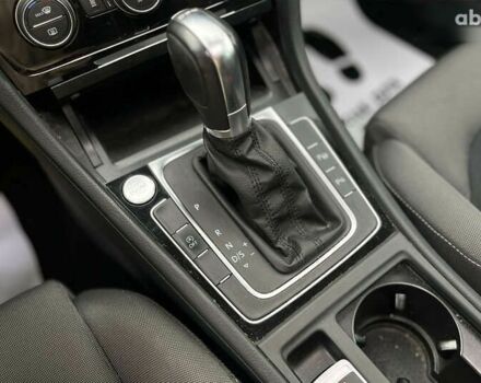 Фольксваген Гольф, объемом двигателя 1.4 л и пробегом 158 тыс. км за 14900 $, фото 19 на Automoto.ua